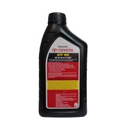 Toyota ATF WS ( Automatic Transmission Fluid ) 1L ( 1 Liter )