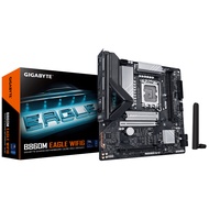 # GIGABYTE B860M EAGLE WIFI6 mATX Intel Motherboard # LGA 1851