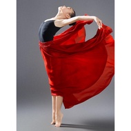 540 Degree 720 Degree Large Swing Skirt Dance Skirt Children's Skirt Modern Dance Costume Children C