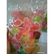 AGER INACO 500GR - AGAR INACO 1/2KG - JELLY PUDING BUAH
