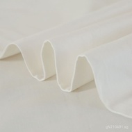 Hotel Four-Piece Bedding Set, Pure Cotton, White, Five-Star Hotel Bedding, Cotton Quilt Cover 6B5K