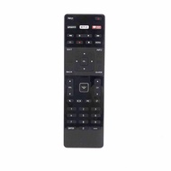 used for New  XRT122 For VIZIO TV Remote Control W  Netflix iHeart E55-C2