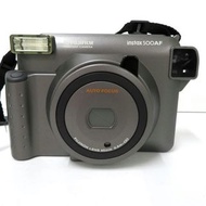 FUJIFILM instax 500AF instant film camera case