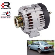 RECON ALTERNATOR NISSAN SUNNY B11 130Y VANETTE C22
