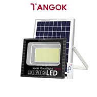 TANGOK Solar Street Light LED Waterproof for Outdoor (50000W)