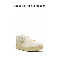 New Balance Men's 550 Low-Top Sneakers FARFETCH FARFETCH