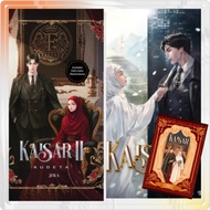 KAISAR  Karya JIWA (Novel Fantasy Islamic Romance)