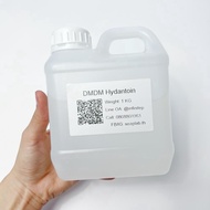DMDM Hydantoin Cosmetic Preservative