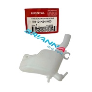 CBR250RR RADIATOR WATER RECERVOIR TANK 19110 K64 N00