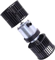 A/C Blower Motor Compatible with Komatsu HD325 HD405 HD465 HD605 HD785 WA150 WA150PZ WA150PZ-6 WA150