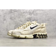 Stussy x Nike Air Zoom Spiridon CG 2