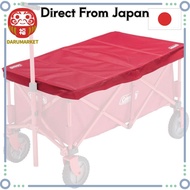 [From-Japan:] Coleman Outdoor Wagon Table 2000033140 High quality！