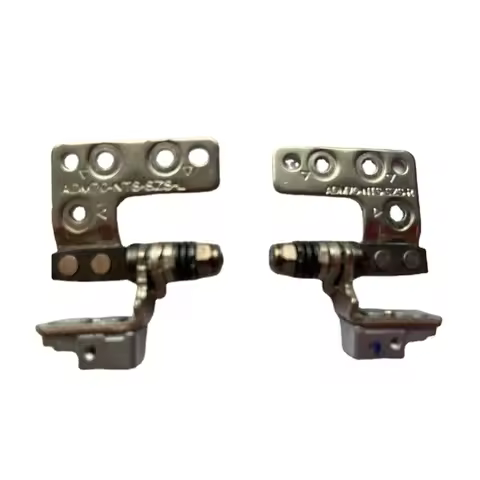 New Laptop LCD Hinge Bracket Hinge Rods Stand For Dell Latitude 5000 E5470 5470