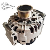 140A 06B903016AB 06H903016L 0124525133 06J903023C Alternator Generator For Volkswagen Passat 1.8 2.0