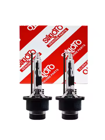 D2R 35W Xenon HID Headlight Bulb For Toyota Lexus Subaru Mazda Acura High Low Beam Car Xenon D2S D4S