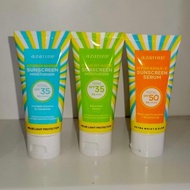 Azarine Sunscreen Moisturizer and Blue Light Protection 40 gr