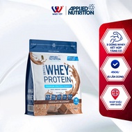 Whey protein blend powder Applied Nutrition Critical Whey 450g, 15 servings
