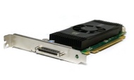 (Dell) Dell/nVidia Quadro NVS 420 NVS420 512MB 4 Monitor Professional Video Card - K722J