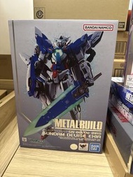 METAL BUILD 00 GUNDAM DEVISE EXIA