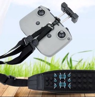 DJI 大疆 MAVIC PRO 2 3 掛繩Air 2/Air2S/Air 3/Mini4/3Pro 遙控減壓掛帶