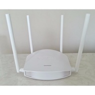 Thiết bị phát sóng wifi Totolink N600R 4 Râu cực khỏe