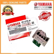 25D-H1960-00/ 4UL-H1960-00 Yamaha Original 135LC 5 Speed 5S Hand Clutch Tangan Rectifier Katab Charg