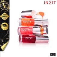 In2It Plumping Lip Oil In2It (4 g.)