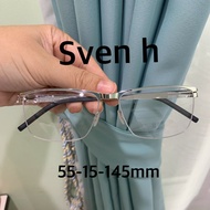 ic berlin Frame Silver