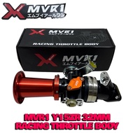 Y15ZR MVR1 THROTTLE BODY WITH TRUMPET OFFER