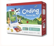 Osmo Coding Starter Kit 兒童程式coding套裝