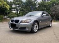 中古車 2011年 BMW 320i 2.0L 灰色 專賣 二手 自用 國產 進口 轎車 四門 掀背 休旅 旅行 代步