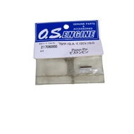MESIN OS 15LA Piston pin Os 15FP Engine/ OS 15LD Engine/ Original OS Spare Parts