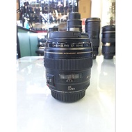 canon 85mm f1.8 Very Beautiful Condition