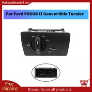 Car Headlight Main Switch 4S7T13A024DD for  FOCUS II Convertible Turnier 4S7T13A024DA