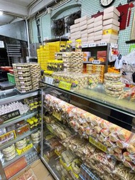 🇲🇴 晃記餅家 澳門美食新鮮直送 🇭🇰 至醒推介 😋肉切酥 雞仔餅 雞蛋餅 金桃酥 炒米餅 杏仁餅 棋子餅 蝦米春卷 紫菜肉鬆鳳凰卷 金錢餅 🇲🇴 澳門代購 直送香港🇭🇰