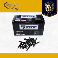 TRZ Gypsum Screws 1 1/ 2" x 6mm 500 Grams - Drywall Screw