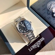 [Authentic Original Order Original Box Packaging] Longines Longines Latest Style Watch Master Series