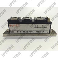 TD61N14KOF TT61N08KOF TT61N12KOF TT61N14KOF TT61N12KOF-K TT61N16KOF-K Thyristor Module