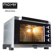 Mayer 76L Digital Table Top Commercial Oven MMO76