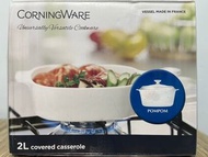 Corningware 2L