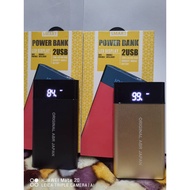 ORIGNAL ABR JAPAN 40000mah powerbank with free POUCH