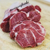 1kg Sengkel beef/AUS beef shank GBM