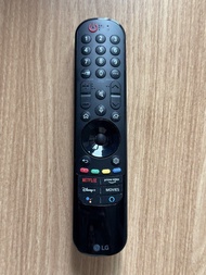 LG 電視原廠遙控器 Magic Remote 遙控器