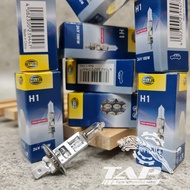 HELLA H1 24V 100W ORIGINAL HALOGEN LAMP BULB