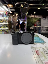Sony a6000 body