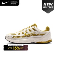 Nike Mens P-6000 Shoes - Sail [IO8711-100]