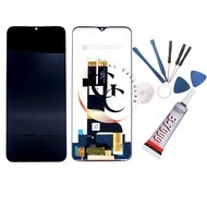 Original Realme C31 LCD (LCD Touchscreen)