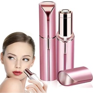 Rechargeable Epilator Painless Facial Shaver Electric Bikini Epilator