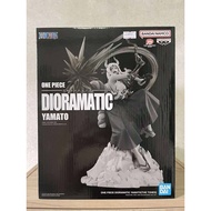 Bandai Namco Dioramatic Yamato