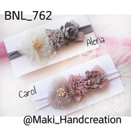 Oh My Bandana BNL_762Girl